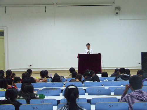 威尼斯人平台(中国)唯一官方网站
团总支学生会招新工作圆满结束