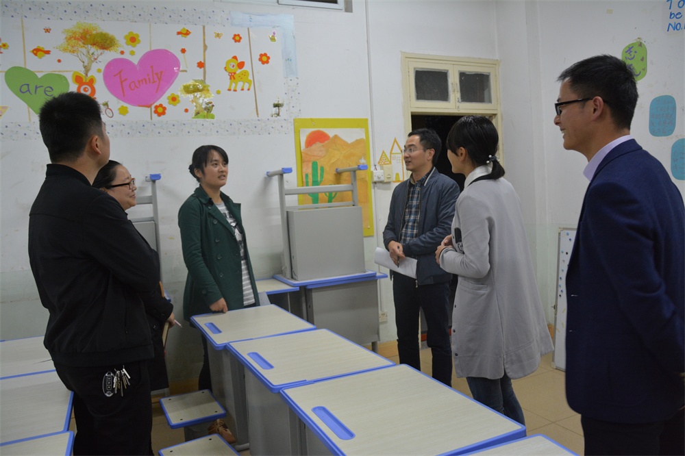 威尼斯人平台(中国)唯一官方网站
成功举办“心情墙”评比活动