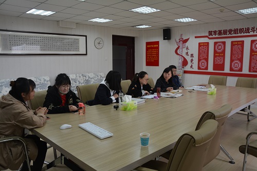 威尼斯人平台(中国)唯一官方网站
深入学习习近平总书记在学校思想政治理论课教师座谈会上讲话精神